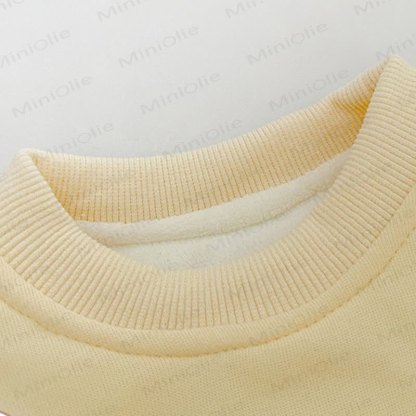 Baby Kleinkind Mädchen Bär Blink Gesteppt 2-teiliges Set - image 6