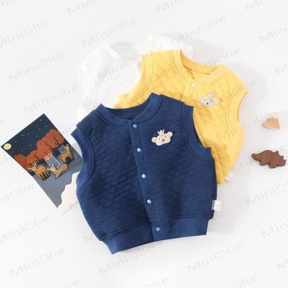 Baby Einfarbig in Oberbekleidung - image 1