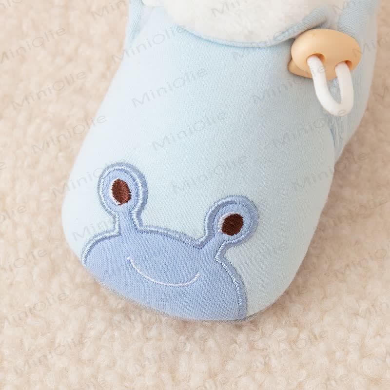 Baby / Blume Erste Schuhe - image 6