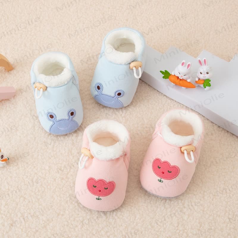 Baby / Blume Erste Schuhe - image 2