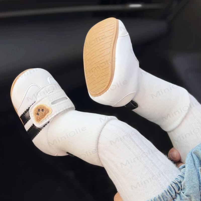 Baby mit Bär​  - Schwarz - 10-15M - image 5