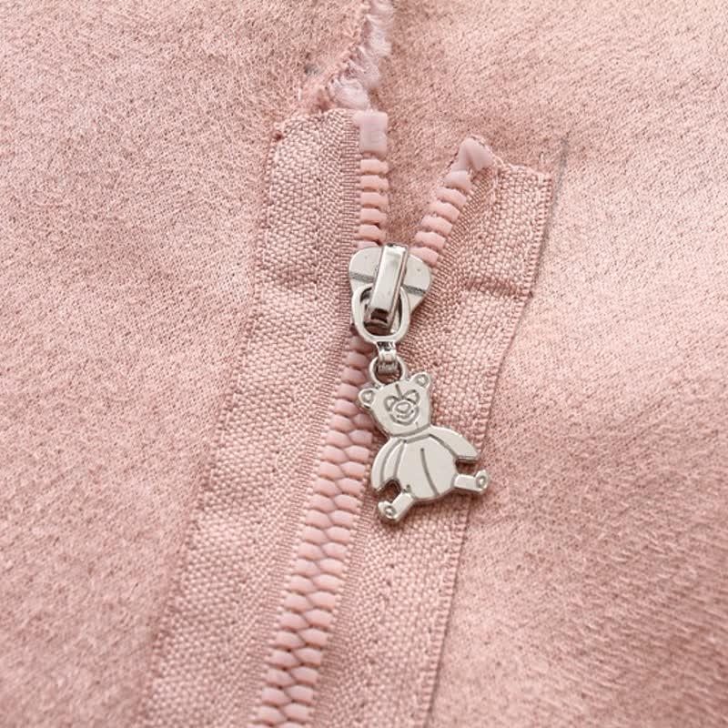 Baby Vlies Strampler - image 5