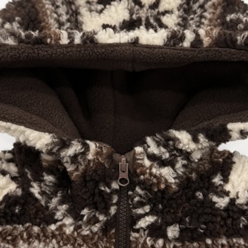 Warmer Vlies Oberbekleidung für Baby - image 3