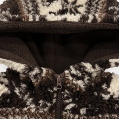 Warmer Vlies Oberbekleidung für Baby - image 3