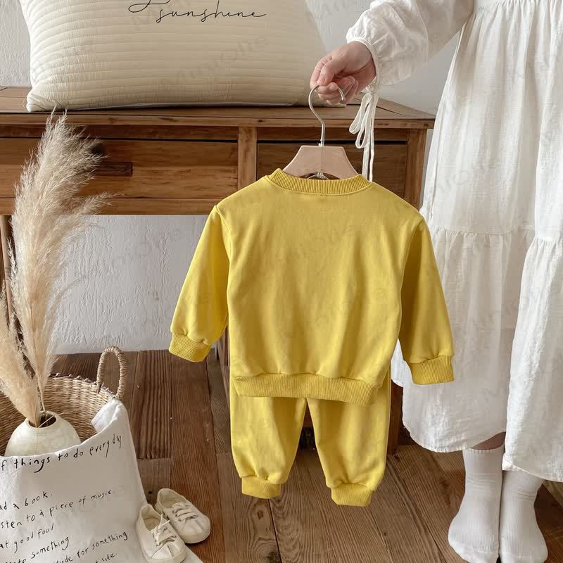 2-teiliges Tier Set für Baby und Kleinkind - image 13