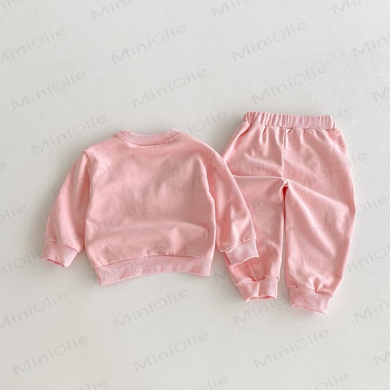 2-teiliges Tier Set für Baby und Kleinkind - image 9