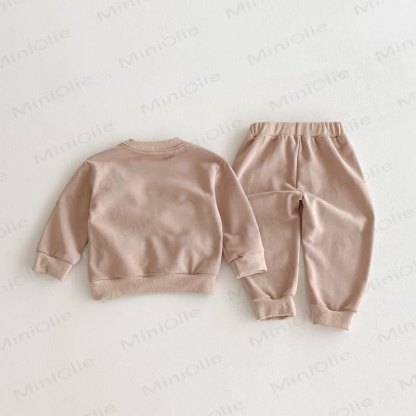 2-teiliges Tier Set für Baby und Kleinkind - image 11