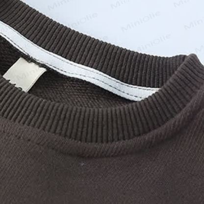 Kleinkind - Eulen-2-teiliges Set - image 7