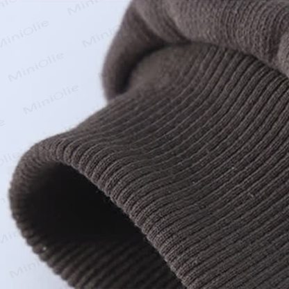 Kleinkind - Eulen-2-teiliges Set - image 6