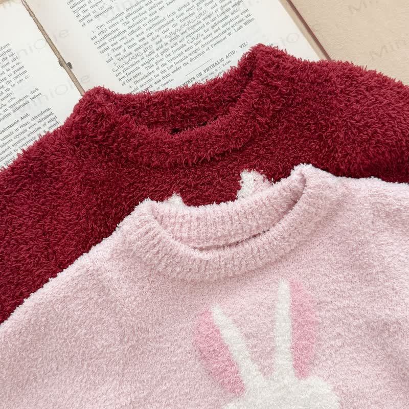 Baby Hase Vlies Bodysuit - image 6
