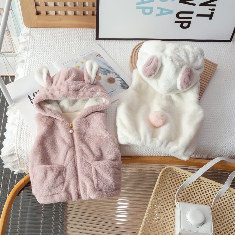 Vlies Oberbekleidung für Baby und Kleinkind - image 1