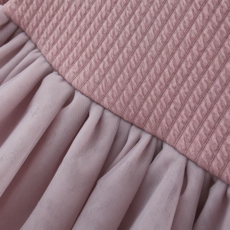 Baby Mädchen Liebe - Kleid - image 8