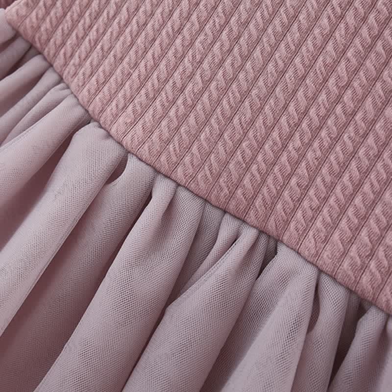 Baby Mädchen Liebe - Kleid - image 8