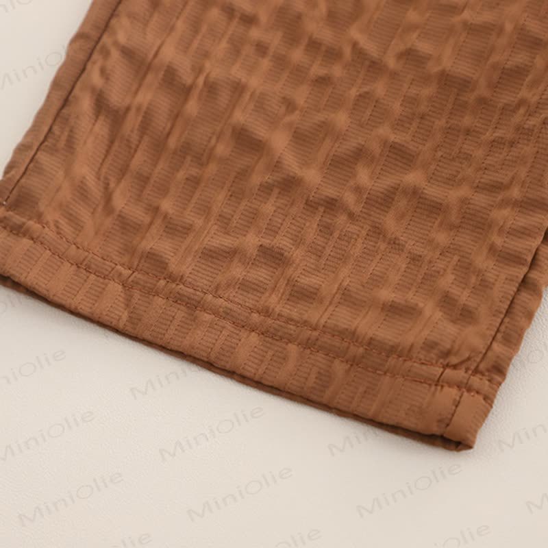 3-teiliges Set mit Schleife für Baby und Kleinkinder , Einfarbig , Mädchen - image 21