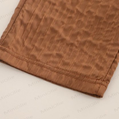 3-teiliges Set mit Schleife für Baby und Kleinkinder , Einfarbig , Mädchen - image 21