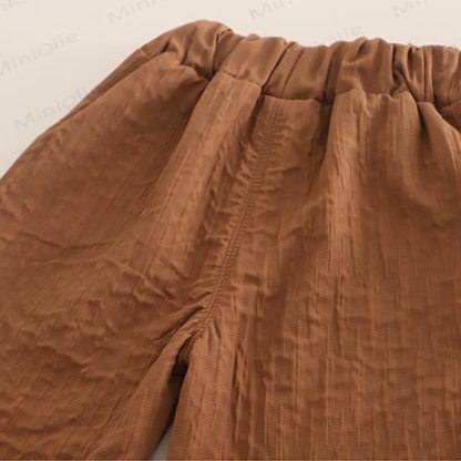 3-teiliges Set mit Schleife für Baby und Kleinkinder , Einfarbig , Mädchen - image 19