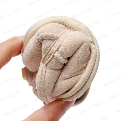 BABY Vlies -gefütterte Babyschuhe - image 21