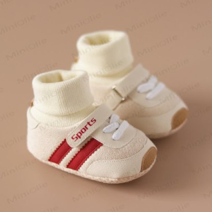 SPORTS Baby Schuhe​ - Rot - 6-13J - image 3