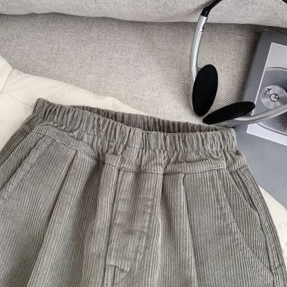 Cord für Baby und Kleinkind (Jungen), Hose Plaid - image 6