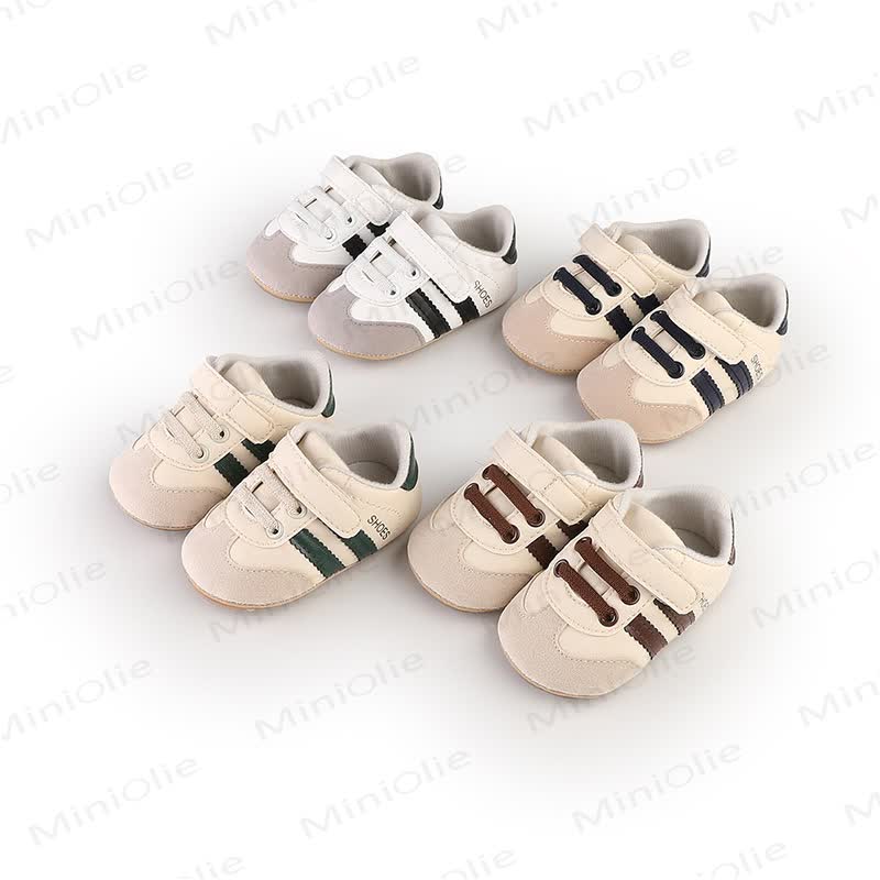 Baby -Freizeitschuhe - image 1