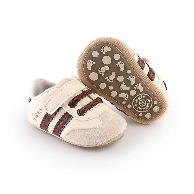 Baby -Freizeitschuhe - Khaki - 7C - image 9