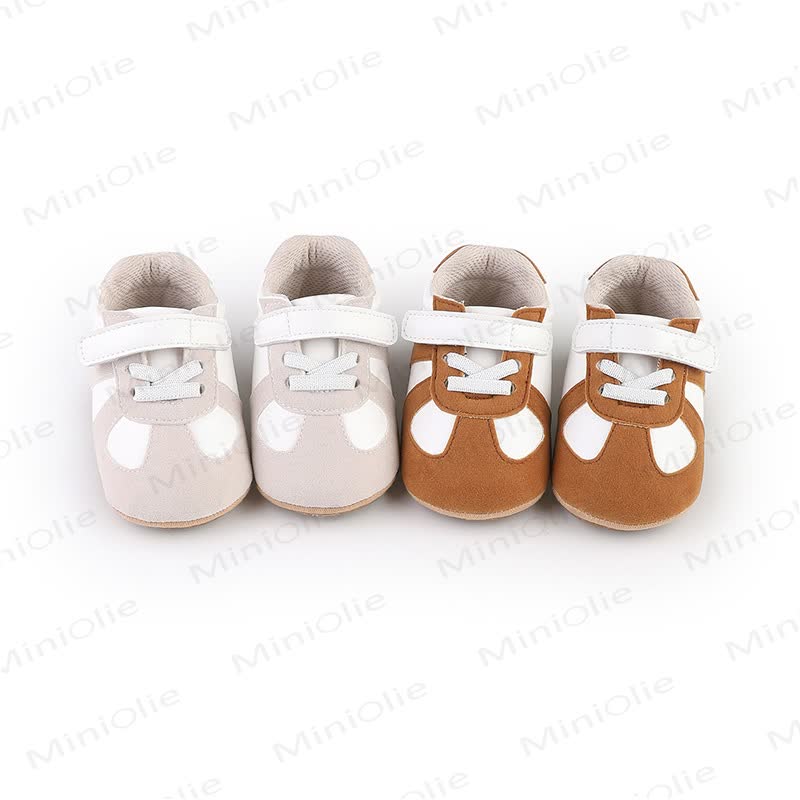 Baby -Jungen-Freizeitschuhe - image 2