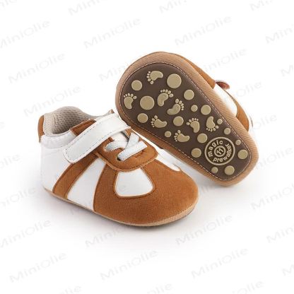 Baby -Jungen-Freizeitschuhe - image 11