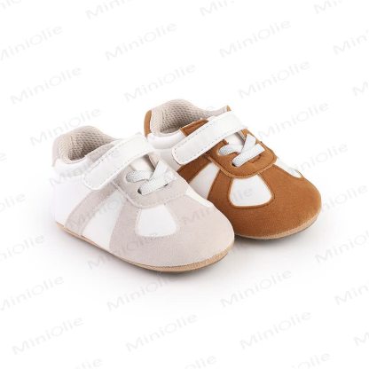 Baby -Jungen-Freizeitschuhe - image 6