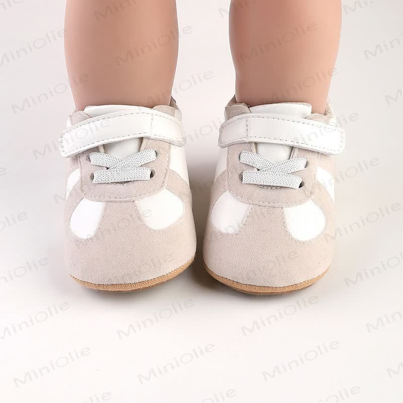 Baby -Jungen-Freizeitschuhe - Grau - 7C - image 12