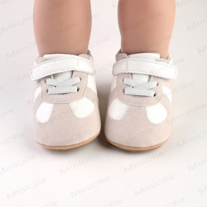 Baby -Jungen-Freizeitschuhe - Grau - 7C - image 12