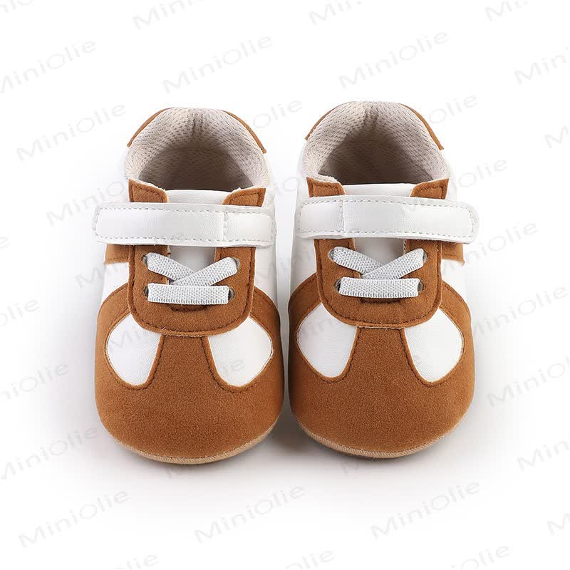 Baby -Jungen-Freizeitschuhe - image 8