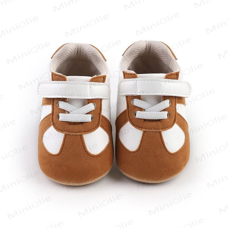 Baby -Jungen-Freizeitschuhe - image 8
