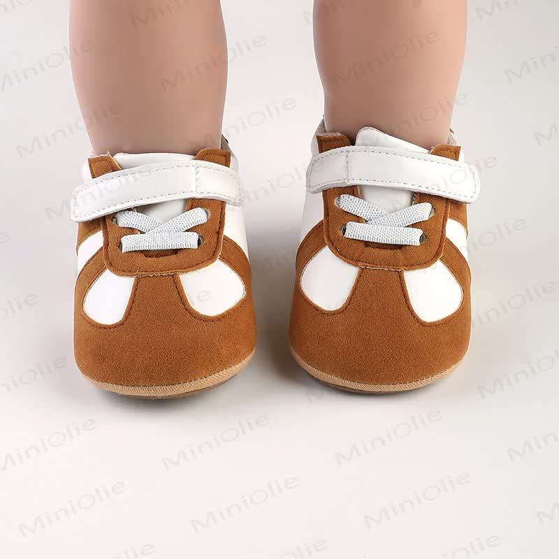 Baby -Jungen-Freizeitschuhe - Braun - 7C - image 9