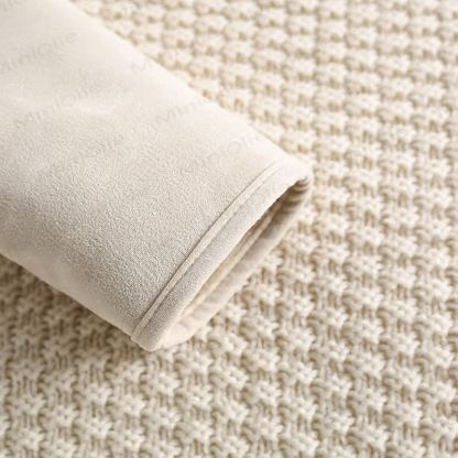 Baby Dackel- Vlies - Gestickt Cartoon- Strampler - image 8