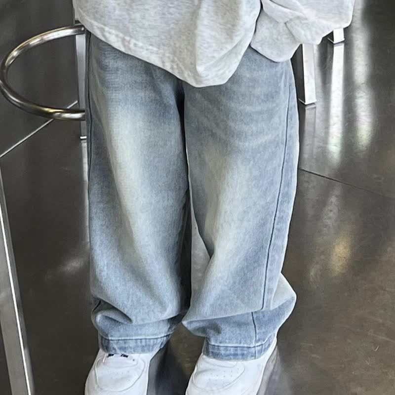 Kleinkind Kind weite Hose - image 5