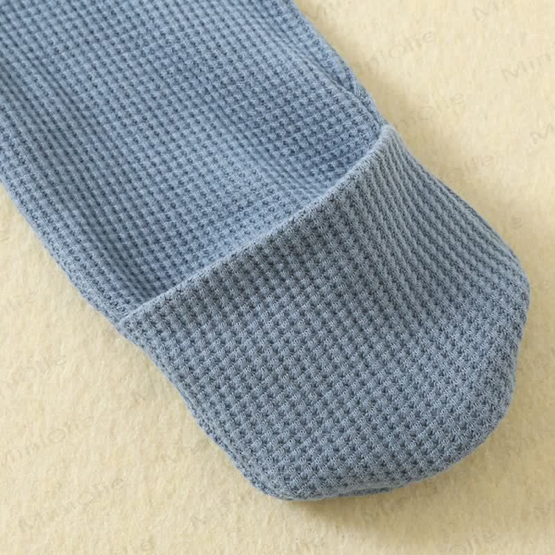 Baby Einfarbig, Neugeboren - Strampler - image 9