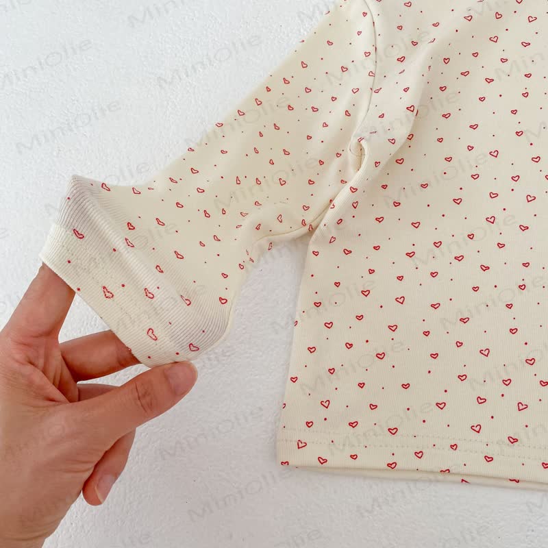 CUTE BUBBLES Baby Kleinkind -Mädchen - Overalls/ Beige Spitze - image 14