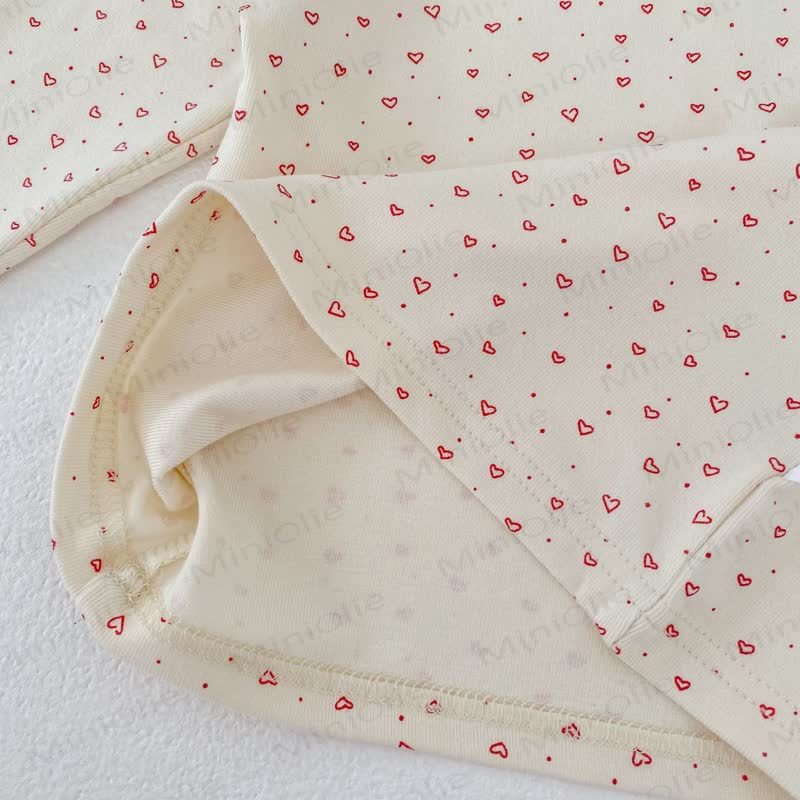 CUTE BUBBLES Baby Kleinkind -Mädchen - Overalls/ Beige Spitze - image 16