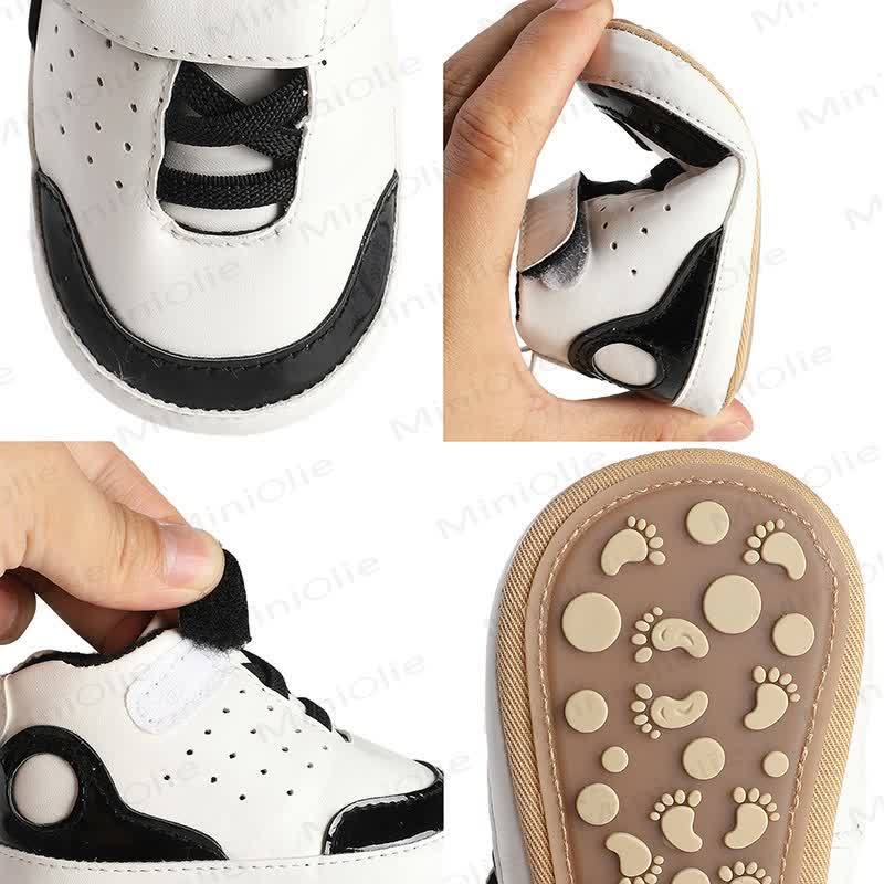 Baby -Lauflernschuhe - image 9