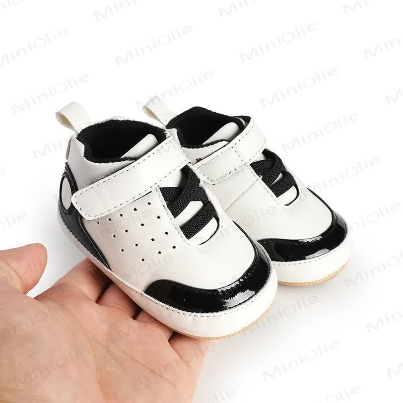 Baby -Lauflernschuhe - Schwarz - 7C - image 3