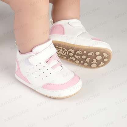 Baby -Lauflernschuhe - Rosa - 7C - image 31