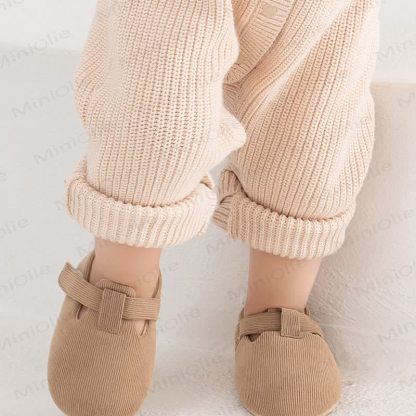 Baby in Einfarbig Schuhe - image 2