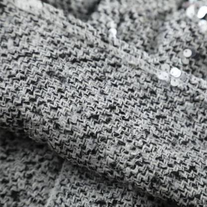 Schleife mit Stricken und Strickjacke für Kleinkind - image 14