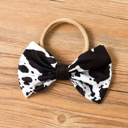 Baby Mädchen Bodysuit mit Puffärmeln und Hose mit Schleife - image 9