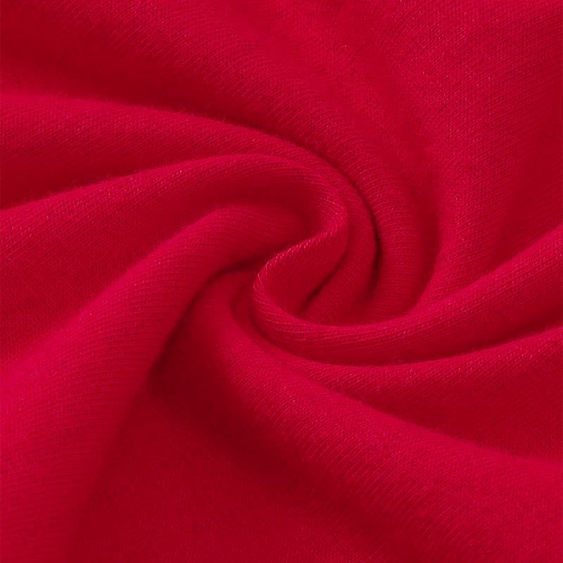 Baby Kleinkind Mädchen Schleife Liebe Kleid Stricken  - image 8