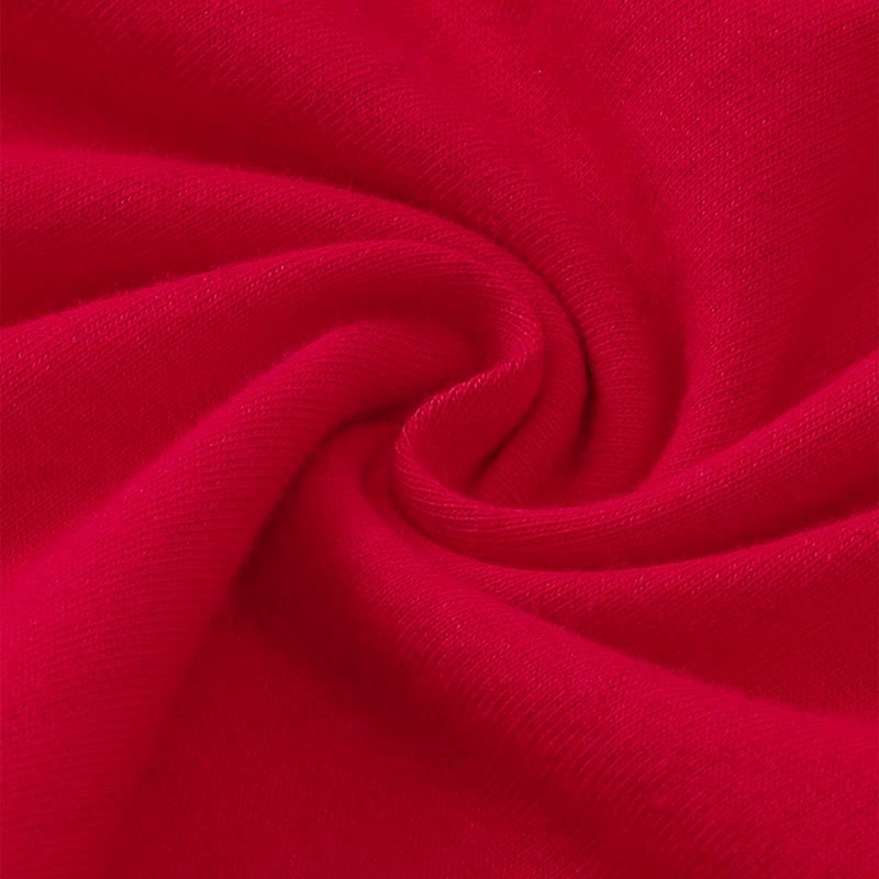 Baby Kleinkind Mädchen Schleife Liebe Kleid Stricken  - image 8