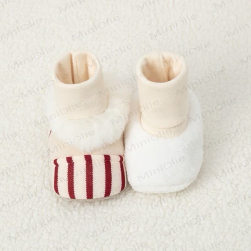 Streifen Baby Schuhe​ - image 3