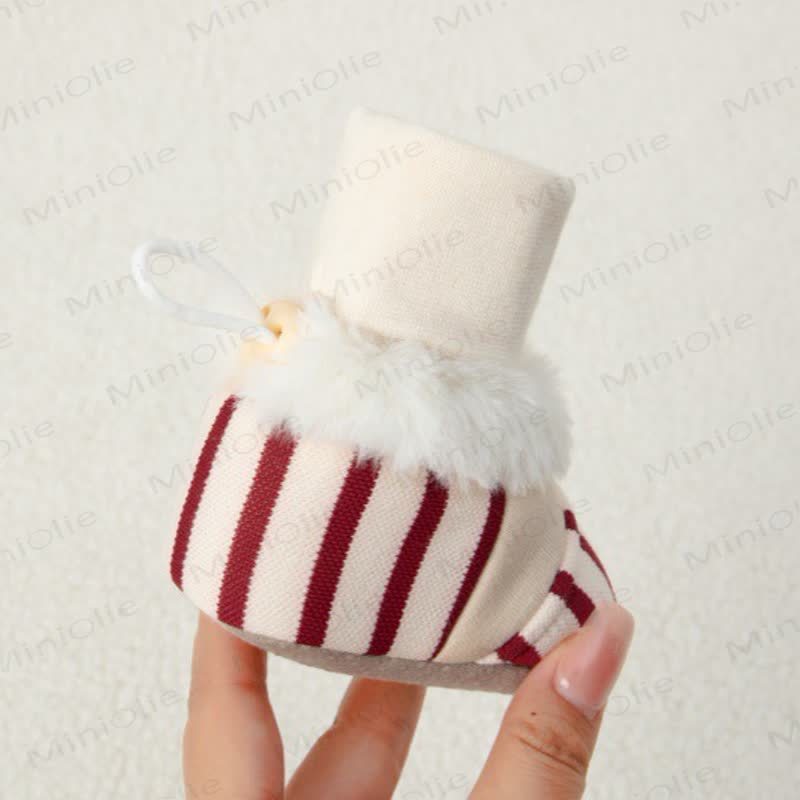 Streifen Baby Schuhe​ - image 5