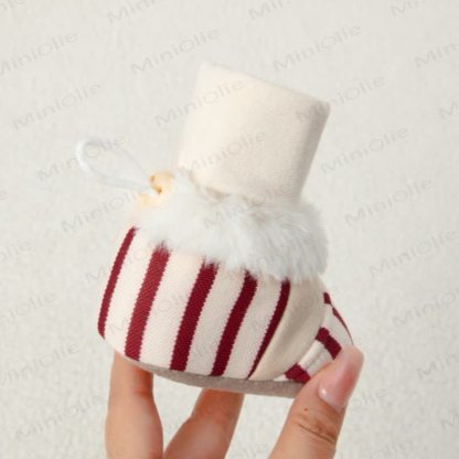 Streifen Baby Schuhe​ - image 5