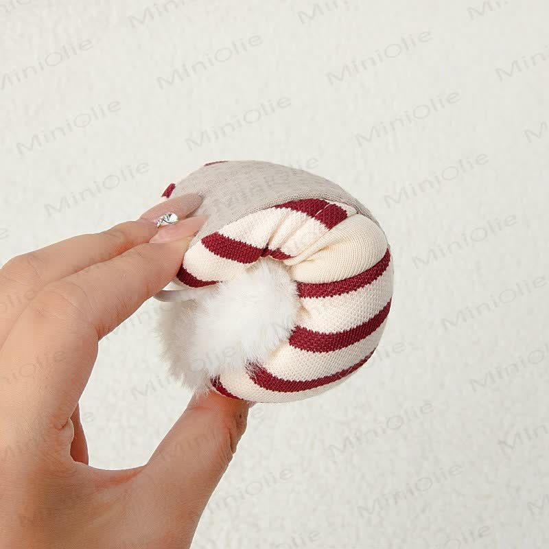 Streifen Baby Schuhe​ - image 8